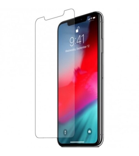 Folie Sticla Flippy compatibila cu Apple iPhone 11 Pro Max, Transparent