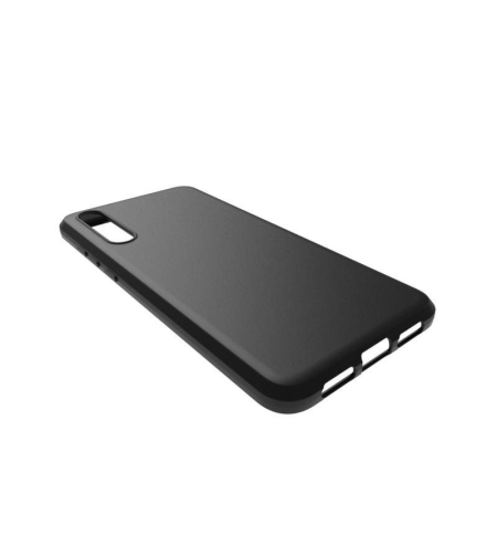 Husa Huawei P20 Pro Matte Tpu Negru Mat