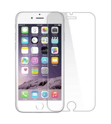 Folie Sticla Apple iPhone 7 Plus/8 Plus Transparent