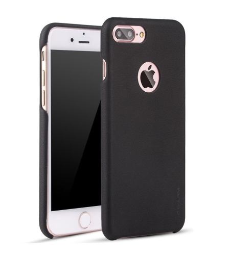 Husa Apple iPhone 8 Plus G-CASE Negru