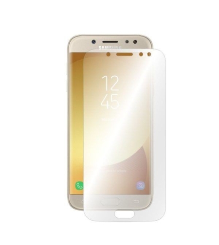 Folie Plastic Samsung Galaxy J7 2017 Transparent