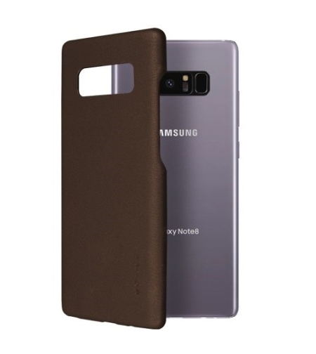 Husa Samsung Note 8 G-CASE Maro