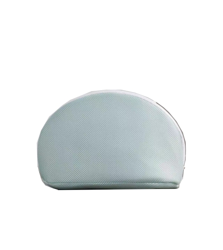Sac pentru Spalare Incaltaminte, Flippy, Dimensiuni Mici, pentru Masina de Spalat, 33x22x23 cm, Verde Deschis