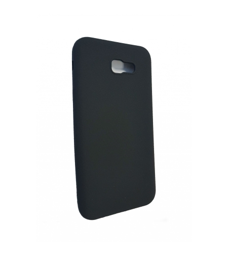 Husa Samsung Galaxy A7 2017 TPU moale Negru