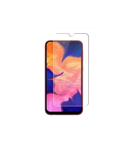 Folie Sticla Securizata Flippy, 9H, Transparenta HD, pentru compatibila cu Samsung Galaxy A70,Transparent