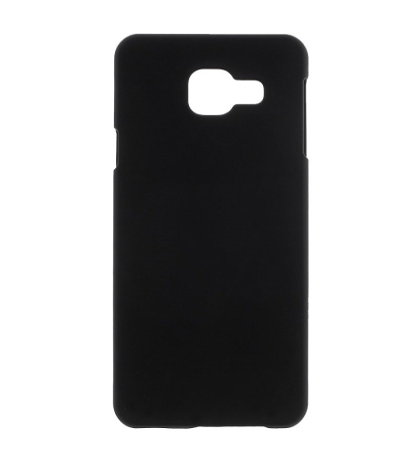 Husa Samsung A3 2017 G-CASE Negru