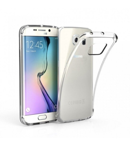 Husa Samsung S9 0.3 mm Tpu Transparent