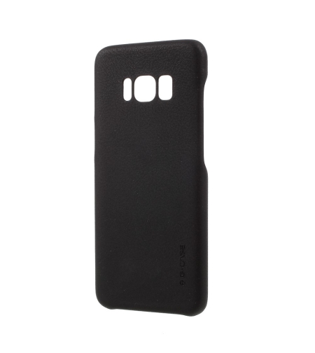 Husa Samsung J5 2017 G-CASE Negru