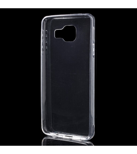 Husa Samsung A3 2016 G-CASE Transparent