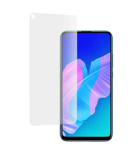 Folie Sticla Securizata Flippy, 9H, Transparenta HD, pentru pentru Securizata 9H, compatibila cu Huawei Y7P 2020 Transparenta, Flippy