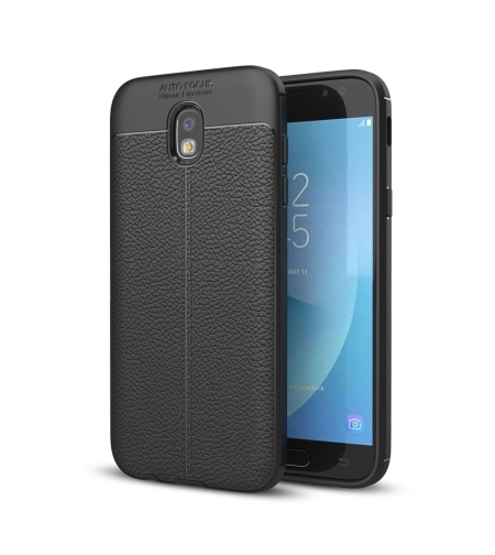 Husa Samsung Galaxy J7 2017 Zore TPU moale Negru