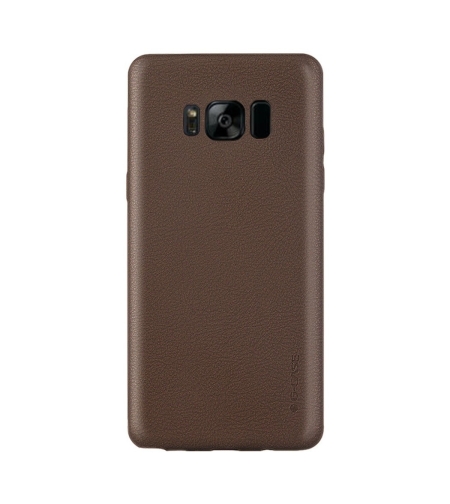 Husa Samsung S8 Plus G-CASE Maro