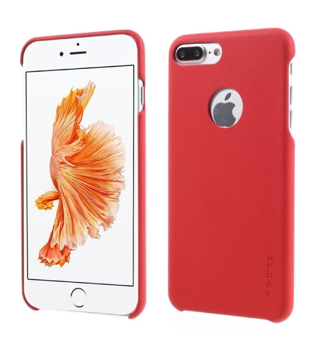 Husa Apple iPhone 8 G-CASE Rosu