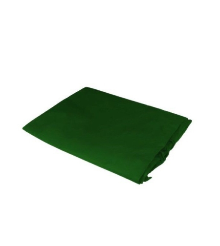 Perete Lateral Cort Evenimente 18 m, Flippy, material textil oxfort 700D Verde