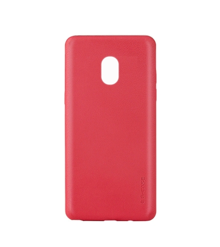 Husa Samsung J3 2017 G-CASE Rosu