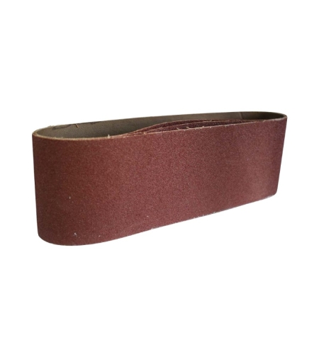 Hartie abraziva Flippy, 100 mm x 610 mm, granulatie 150