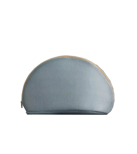 Sac pentru Spalare Incaltaminte, Flippy, Dimensiuni Mari, pentru Masina de Spalat, 42x24x24 cm, Verde