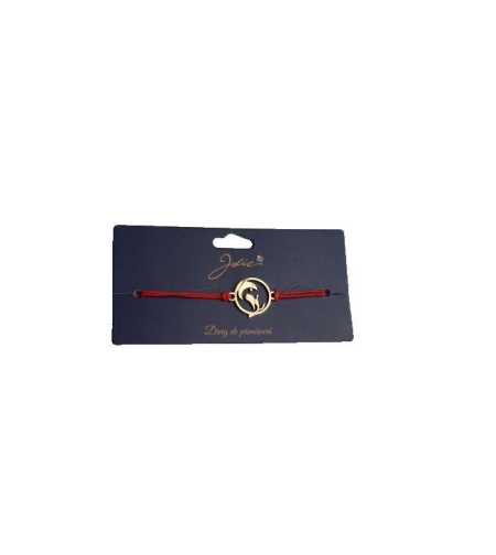 Bratara Aurie Inox M8 Semiluna