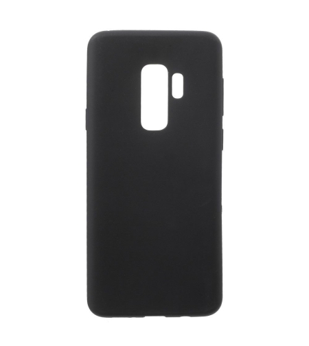 Husa Samsung Galaxy S9 Plus Tpu Antisoc Negru