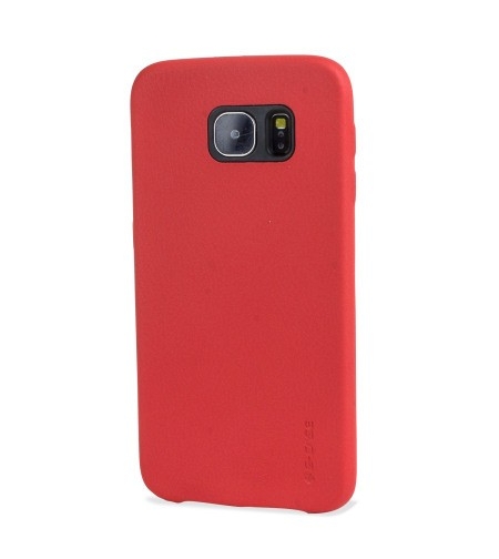 Husa Samsung J7 2017 G-CASE Rosu
