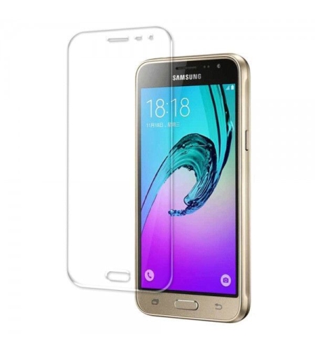 Folie Plastic Samsung Galaxy J3 2017 Transparent