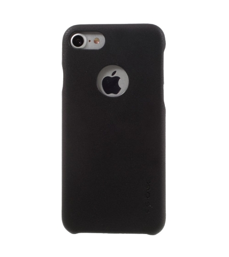 Husa Apple iPhone 8 G-CASE Negru