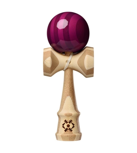 Kendama USA Tribute Bambus TRB561 Mov