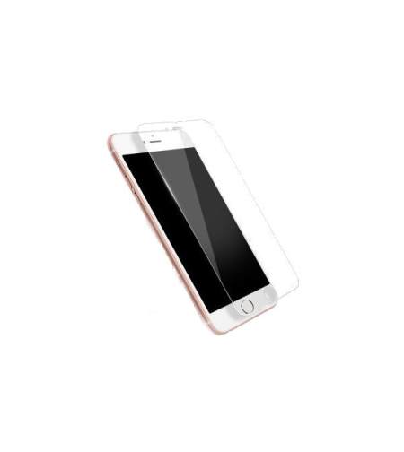 Folie Sticla Securizata Flippy, 9H, Transparenta HD, pentru Apple iPhone 7/8 Transparent