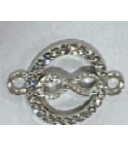 Martisor Bratara Ciucure cu Pandantiv, Model 12