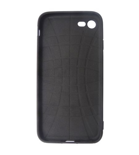 Husa Apple iPhone 8 Multicolor Mesaj Love