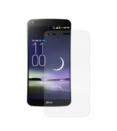Folie Sticla LG G Flex Transparent