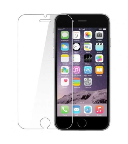 Folie Sticla Securizata Flippy, 9H, Transparenta HD, pentru pentru Samsung Galaxy S8 Plus Transparent