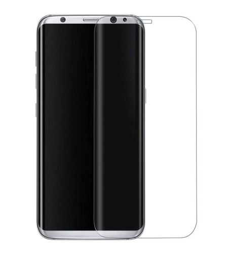 Folie Plastic Samsung Galaxy A6 2018 Transparent