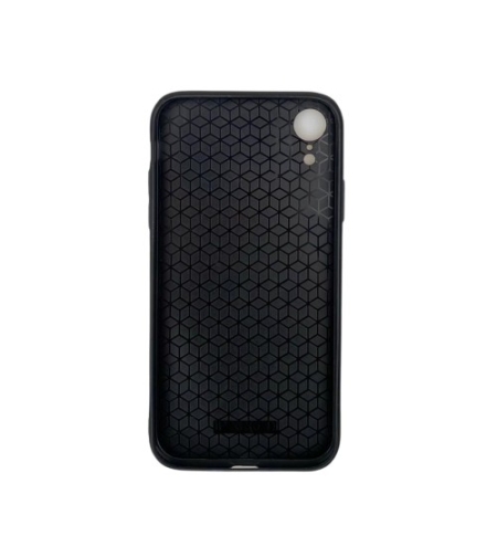 Husa protectie pentru Apple iPhone XR Soft Acryl TPU Marble Model 2