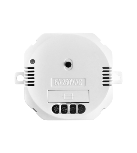 Releu Wi-Fi LUXION, Control aplicatie, Programari