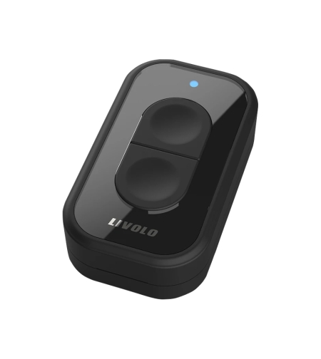 Telecomanda LIVOLO cu Protocol Zigbee EC