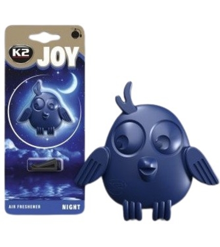 JOY NIGHT - Odorizant grila