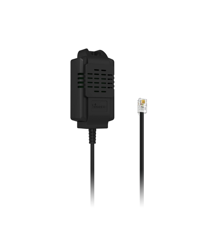 Senzor monitorizare temperatura si umiditate Sonoff THS01
