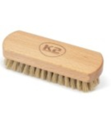 AURON BRUSH - Perie profesionala pt. tapiterie piele - Premium