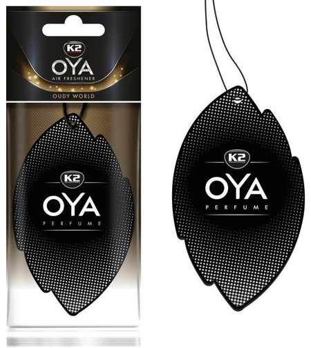 OYA - Odorizant carton - parfum original