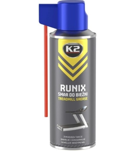 RUNIX-Spray vaselina special pt echipamente sportive