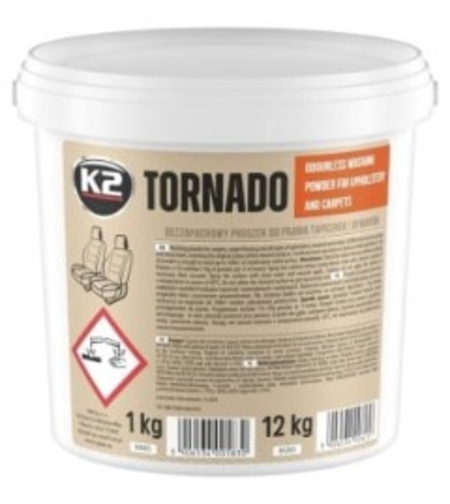 TORNADO 1 kg - Detergent universal praf 1 kg.