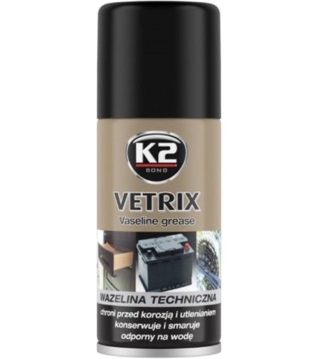 VETRIX 125ml. - Spray vaselină 125ml.