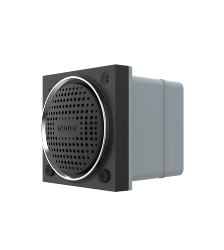 Modul Boxa Bluetooth Livolo, negru