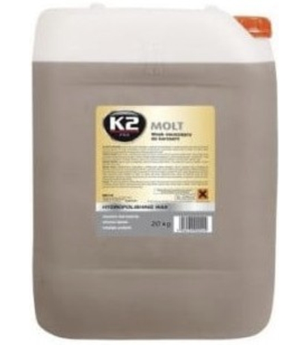 Molt 20Kg. - Ceara lichida 20kg.