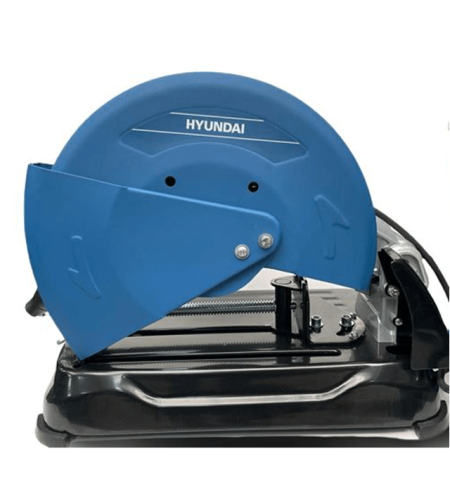 Fierastrau stationar pentru metal Hyundai HY-CM2414