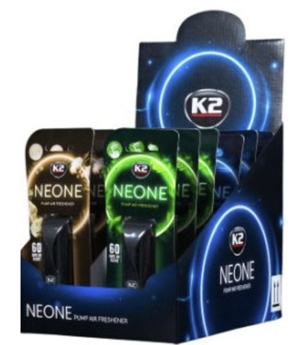 NEONE - Odorizant cu pompita pentru grila