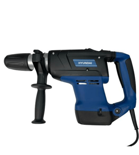 Ciocan rotopercutor Hyundai HY-BH 5-40, SDS-MAX, 7kg, 1200w, energie de percutie 10J, valiza transport