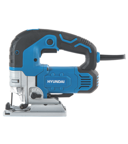 Fierastrau pendular Hyundai HY-JS 100, 750w, 6 trepte de pendulare, functie Quick release