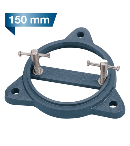 Baza rotativa pentru menghina de 150mm Hyundai HY-59806